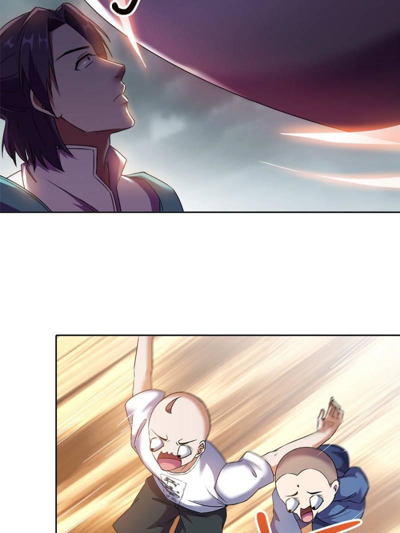 Cultivation Chat Group Chapter 222 page 7 - Chapter 222