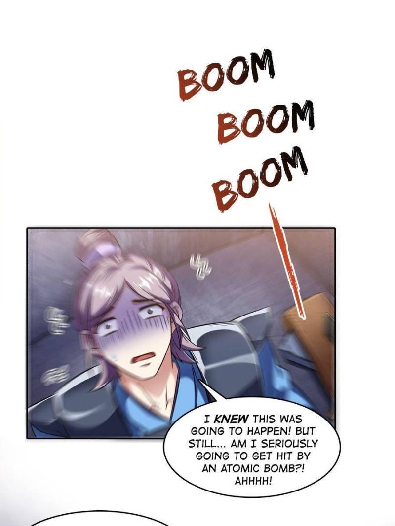 Cultivation Chat Group Chapter 223 page 1 - Chapter 223
