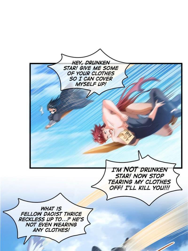 Cultivation Chat Group Chapter 223 page 13 - Chapter 223