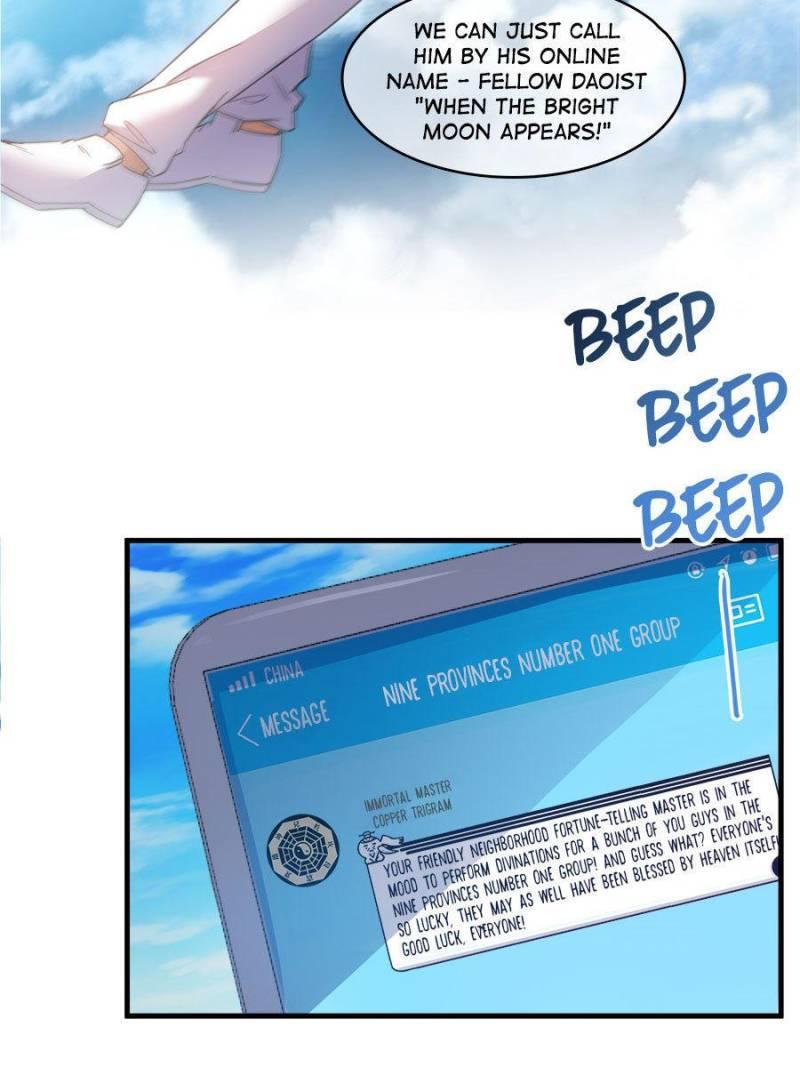 Cultivation Chat Group Chapter 223 page 16 - Chapter 223