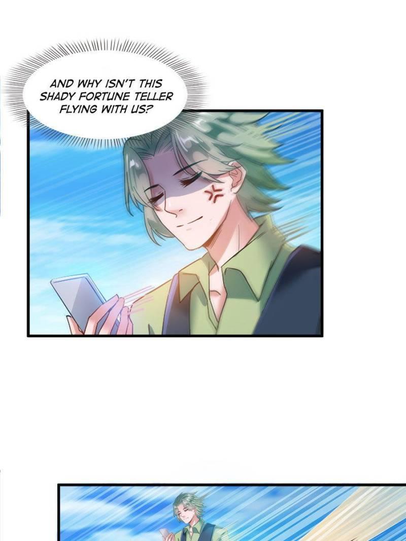 Cultivation Chat Group Chapter 223 page 17 - Chapter 223