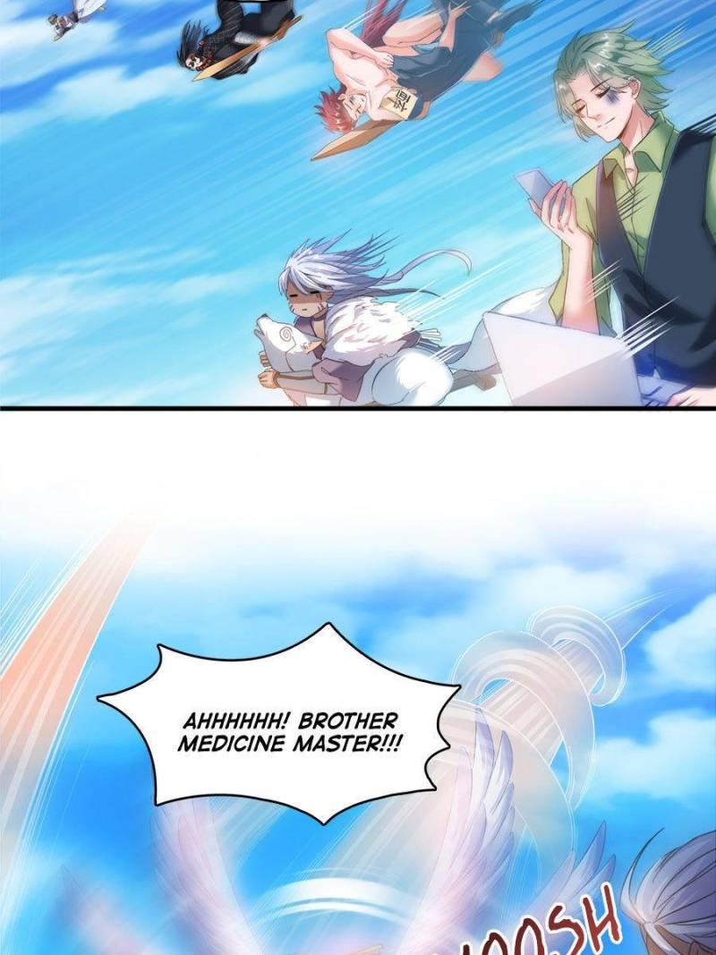 Cultivation Chat Group Chapter 223 page 20 - Chapter 223