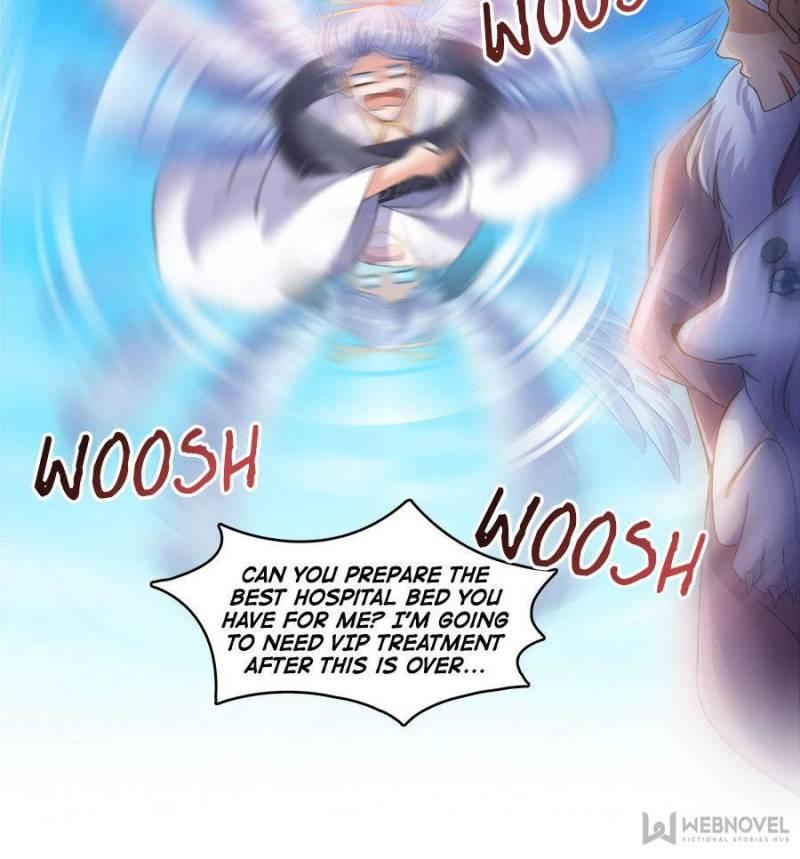 Cultivation Chat Group Chapter 223 page 21 - Chapter 223