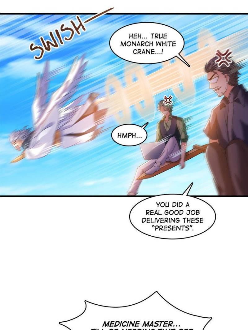 Cultivation Chat Group Chapter 223 page 22 - Chapter 223