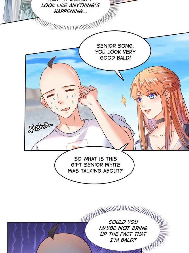 Cultivation Chat Group Chapter 223 page 26 - Chapter 223