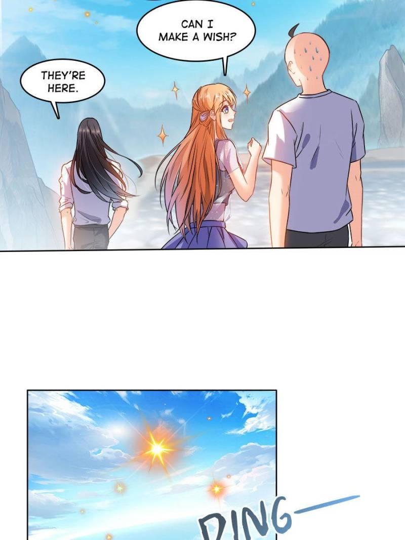 Cultivation Chat Group Chapter 223 page 28 - Chapter 223