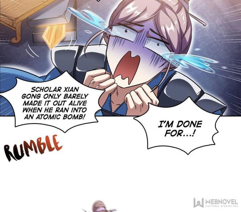 Cultivation Chat Group Chapter 223 page 3 - Chapter 223