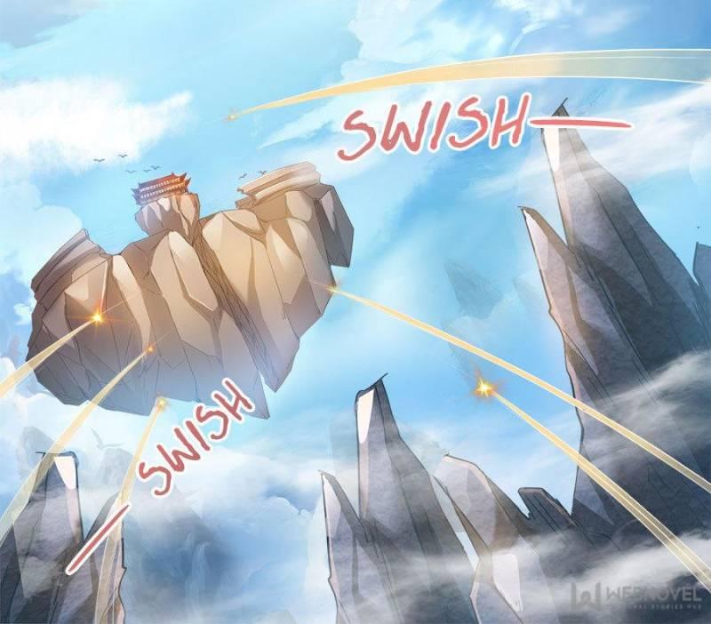 Cultivation Chat Group Chapter 223 page 30 - Chapter 223