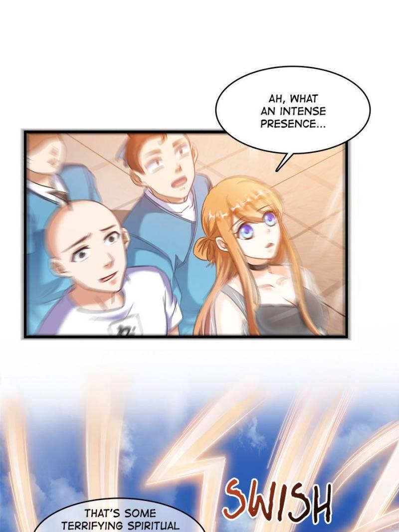 Cultivation Chat Group Chapter 223 page 31 - Chapter 223