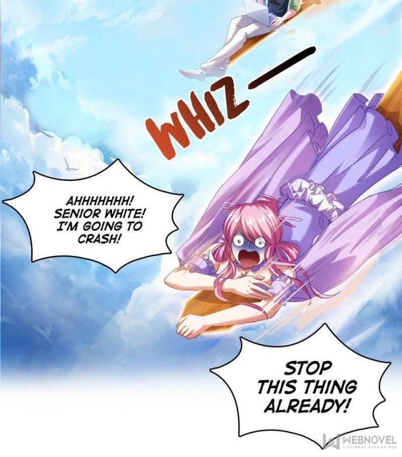 Cultivation Chat Group Chapter 223 page 36 - Chapter 223