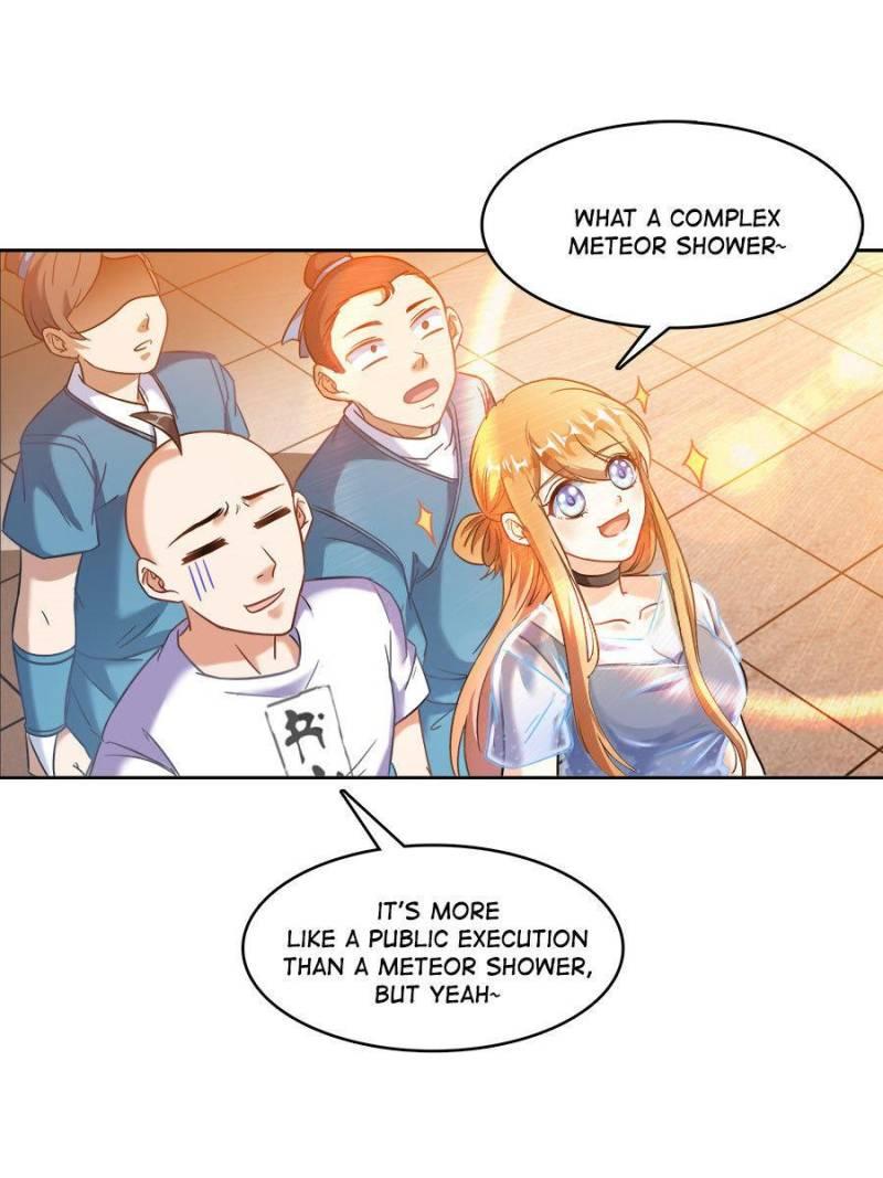 Cultivation Chat Group Chapter 223 page 37 - Chapter 223