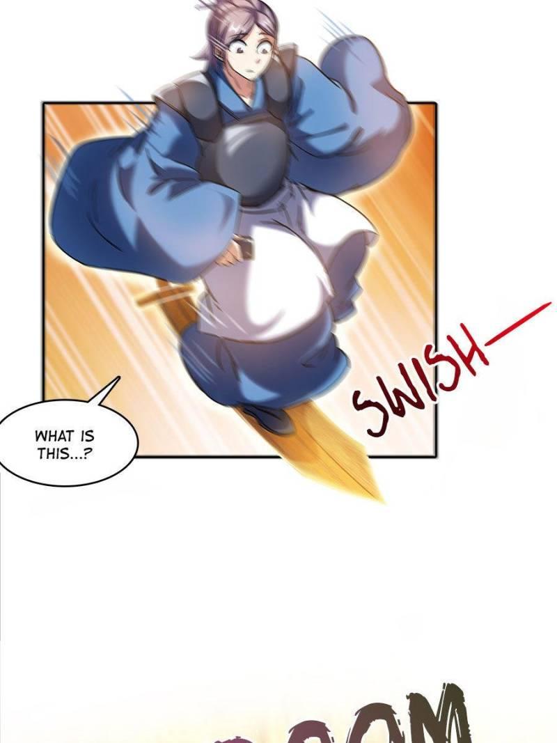 Cultivation Chat Group Chapter 223 page 4 - Chapter 223