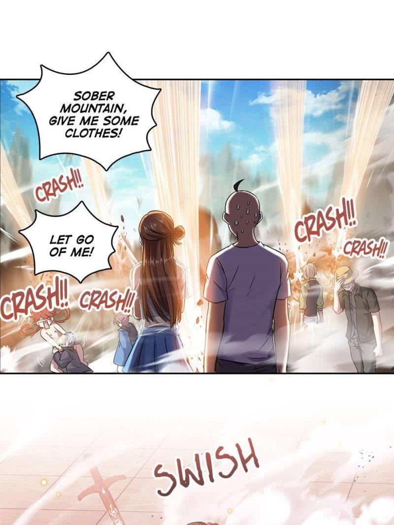Cultivation Chat Group Chapter 223 page 41 - Chapter 223