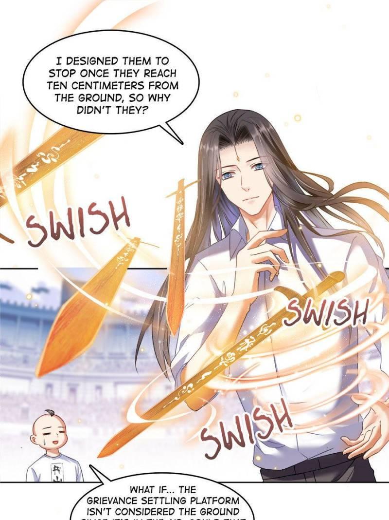Cultivation Chat Group Chapter 223 page 43 - Chapter 223