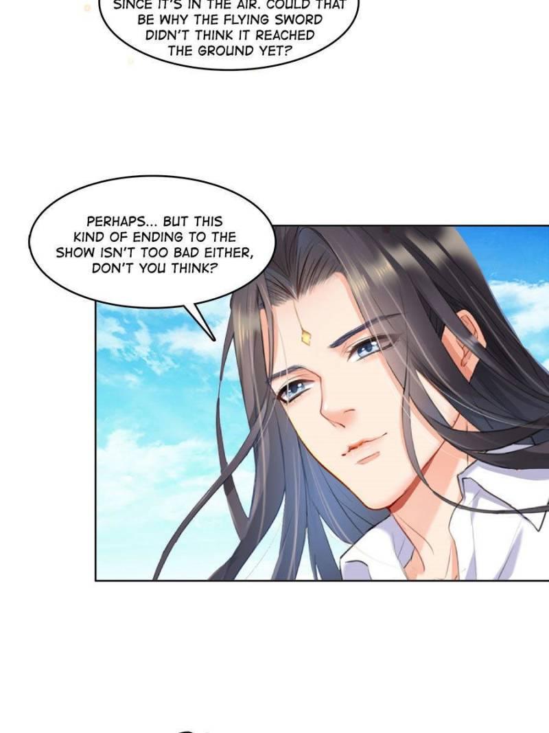 Cultivation Chat Group Chapter 223 page 44 - Chapter 223