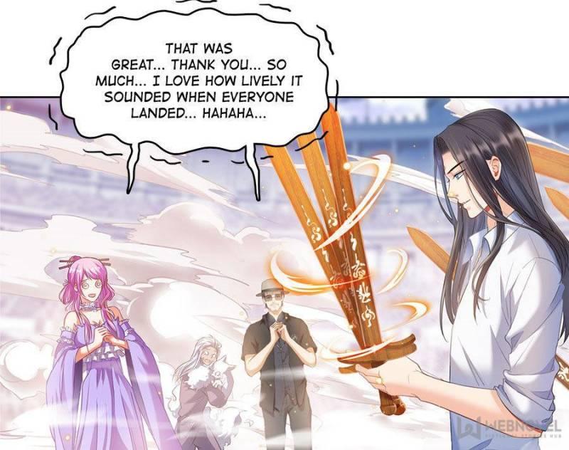 Cultivation Chat Group Chapter 223 page 45 - Chapter 223