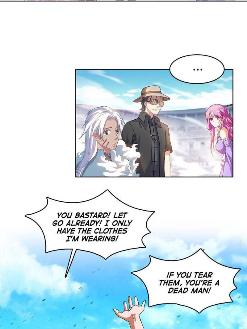Cultivation Chat Group Chapter 223 page 46 - Chapter 223