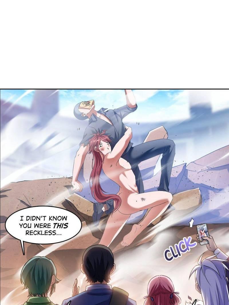 Cultivation Chat Group Chapter 224 page 1 - Chapter 224