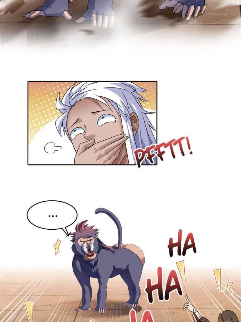 Cultivation Chat Group Chapter 224 page 11 - Chapter 224