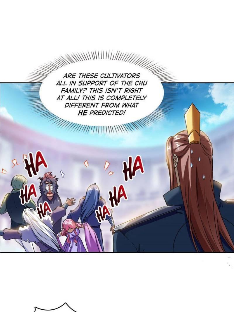 Cultivation Chat Group Chapter 224 page 13 - Chapter 224