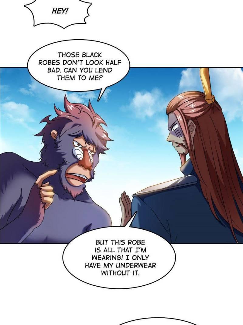 Cultivation Chat Group Chapter 224 page 14 - Chapter 224