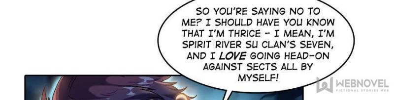 Cultivation Chat Group Chapter 224 page 15 - Chapter 224