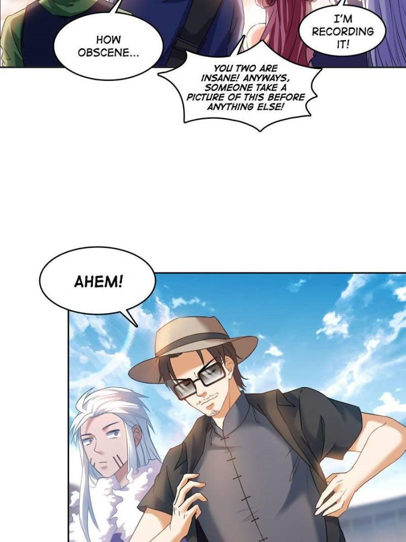 Cultivation Chat Group Chapter 224 page 2 - Chapter 224