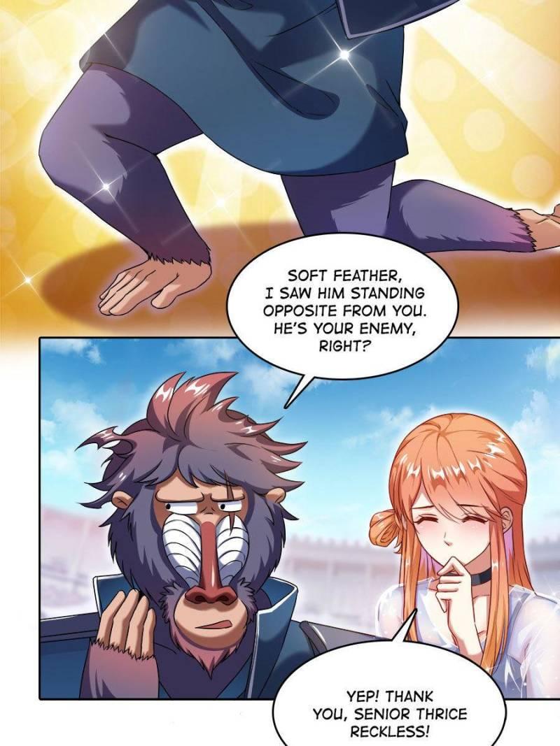 Cultivation Chat Group Chapter 224 page 20 - Chapter 224