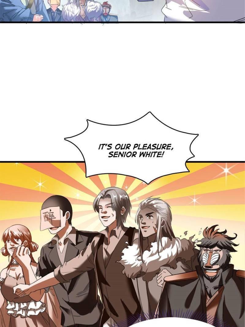 Cultivation Chat Group Chapter 224 page 23 - Chapter 224