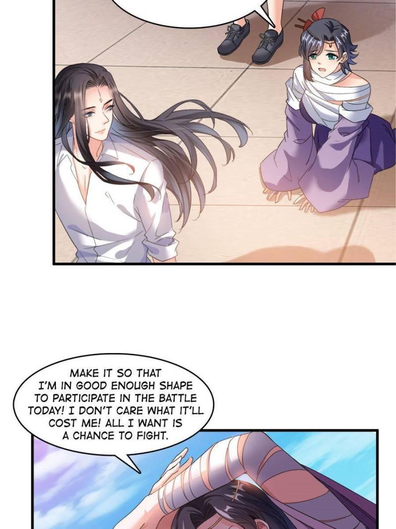 Cultivation Chat Group Chapter 224 page 25 - Chapter 224