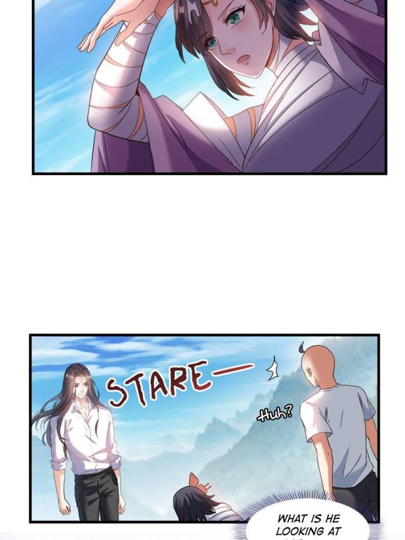 Cultivation Chat Group Chapter 224 page 26 - Chapter 224