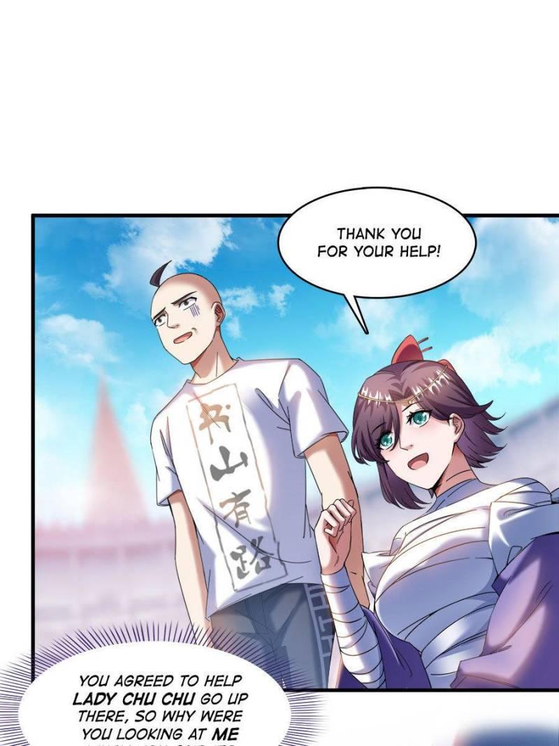 Cultivation Chat Group Chapter 224 page 28 - Chapter 224