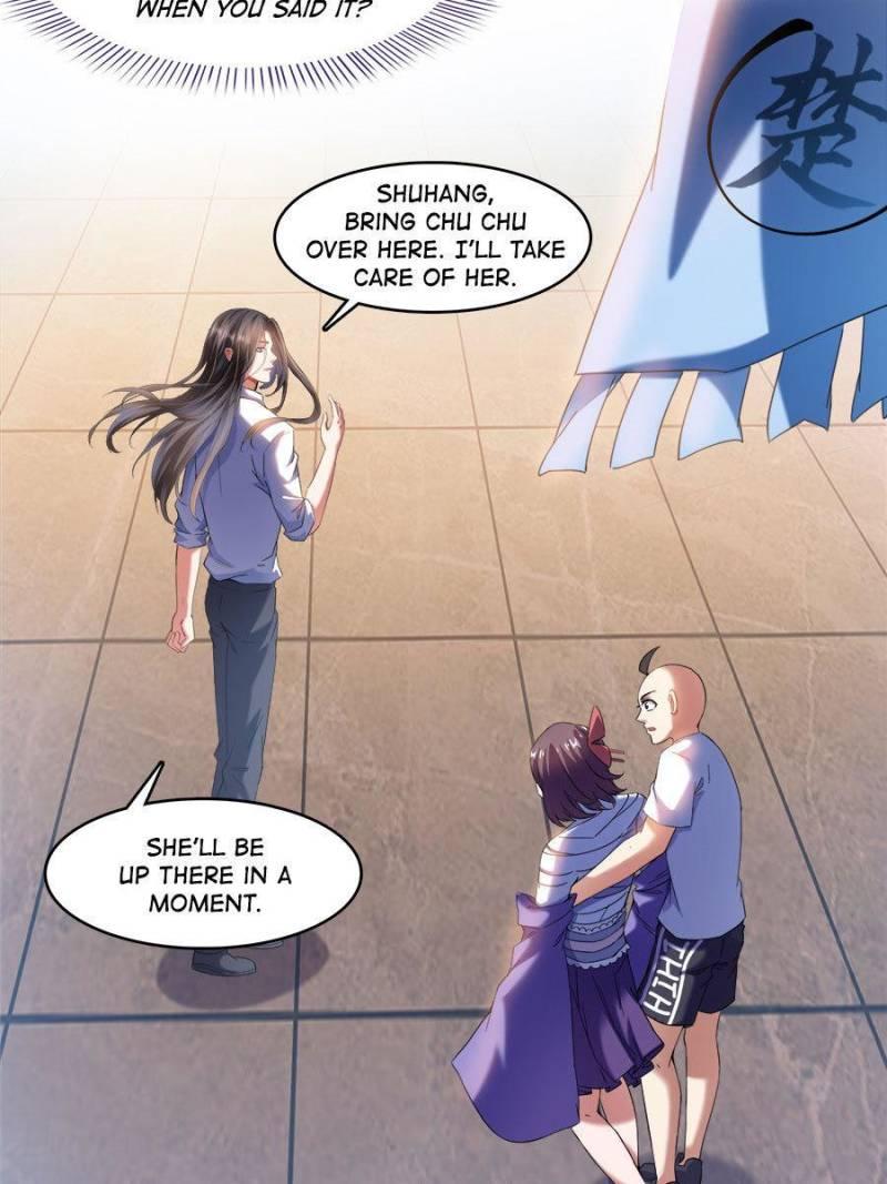 Cultivation Chat Group Chapter 224 page 29 - Chapter 224