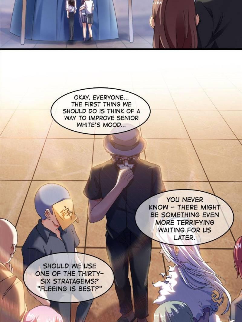 Cultivation Chat Group Chapter 224 page 31 - Chapter 224