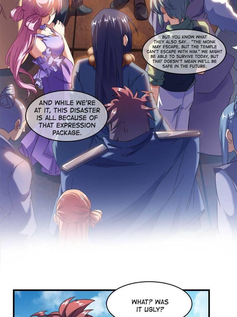 Cultivation Chat Group Chapter 224 page 32 - Chapter 224