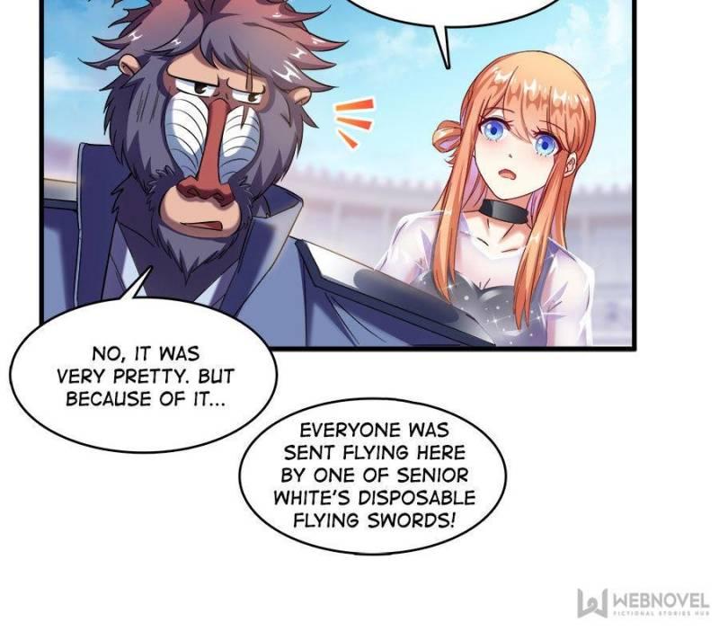 Cultivation Chat Group Chapter 224 page 33 - Chapter 224