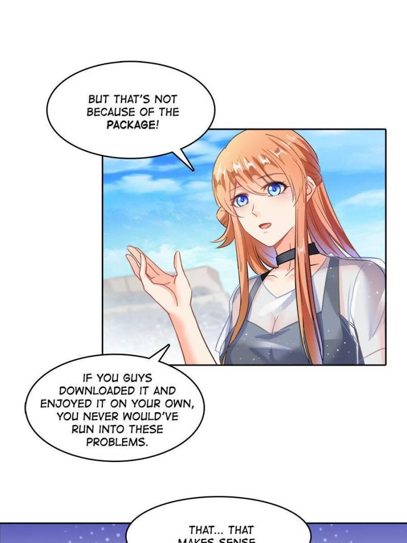 Cultivation Chat Group Chapter 224 page 34 - Chapter 224