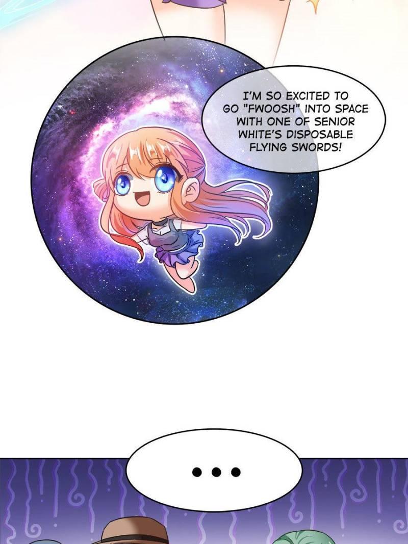 Cultivation Chat Group Chapter 224 page 38 - Chapter 224