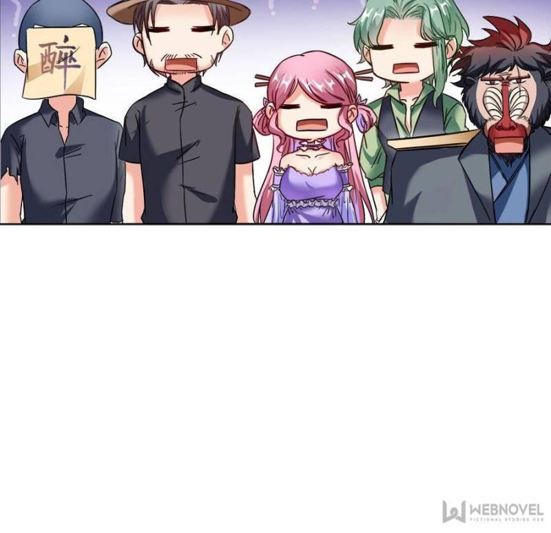 Cultivation Chat Group Chapter 224 page 39 - Chapter 224