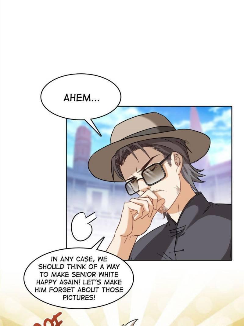 Cultivation Chat Group Chapter 224 page 40 - Chapter 224