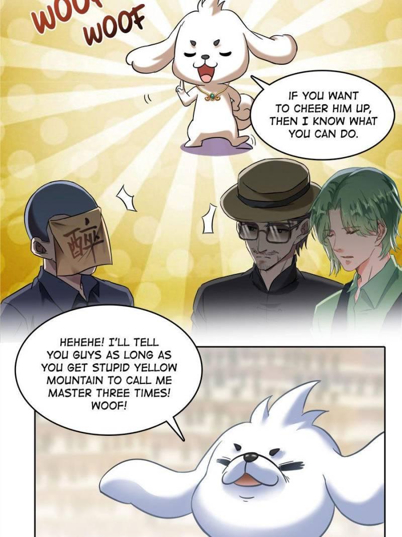 Cultivation Chat Group Chapter 224 page 41 - Chapter 224