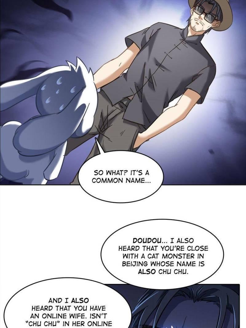 Cultivation Chat Group Chapter 224 page 43 - Chapter 224