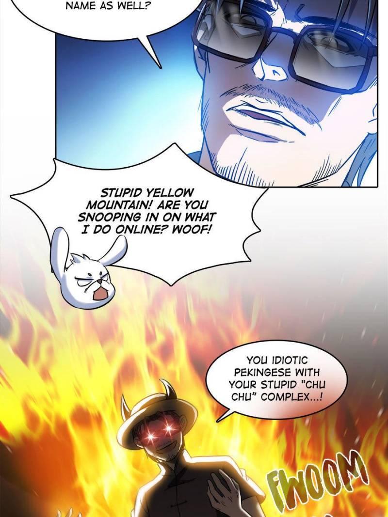Cultivation Chat Group Chapter 224 page 44 - Chapter 224