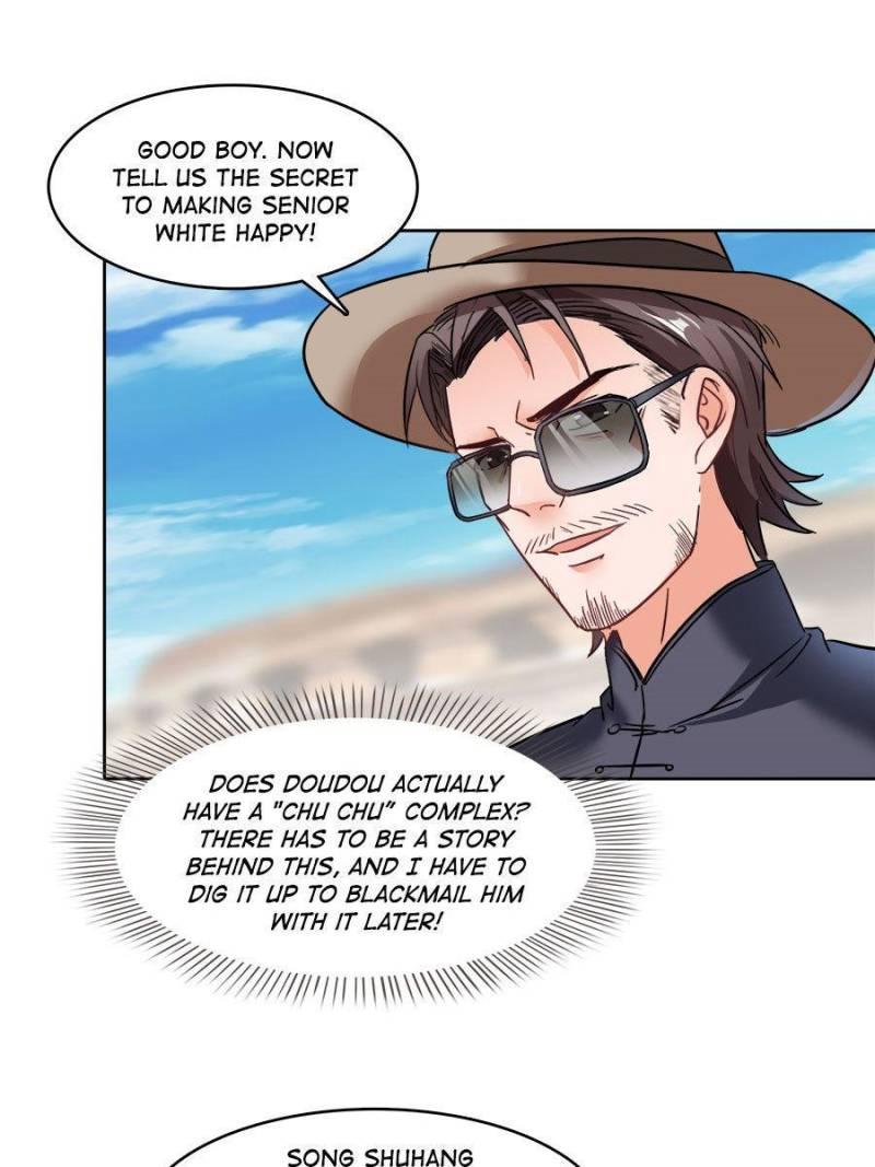 Cultivation Chat Group Chapter 224 page 47 - Chapter 224