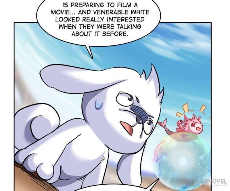 Cultivation Chat Group Chapter 224 page 48 - Chapter 224