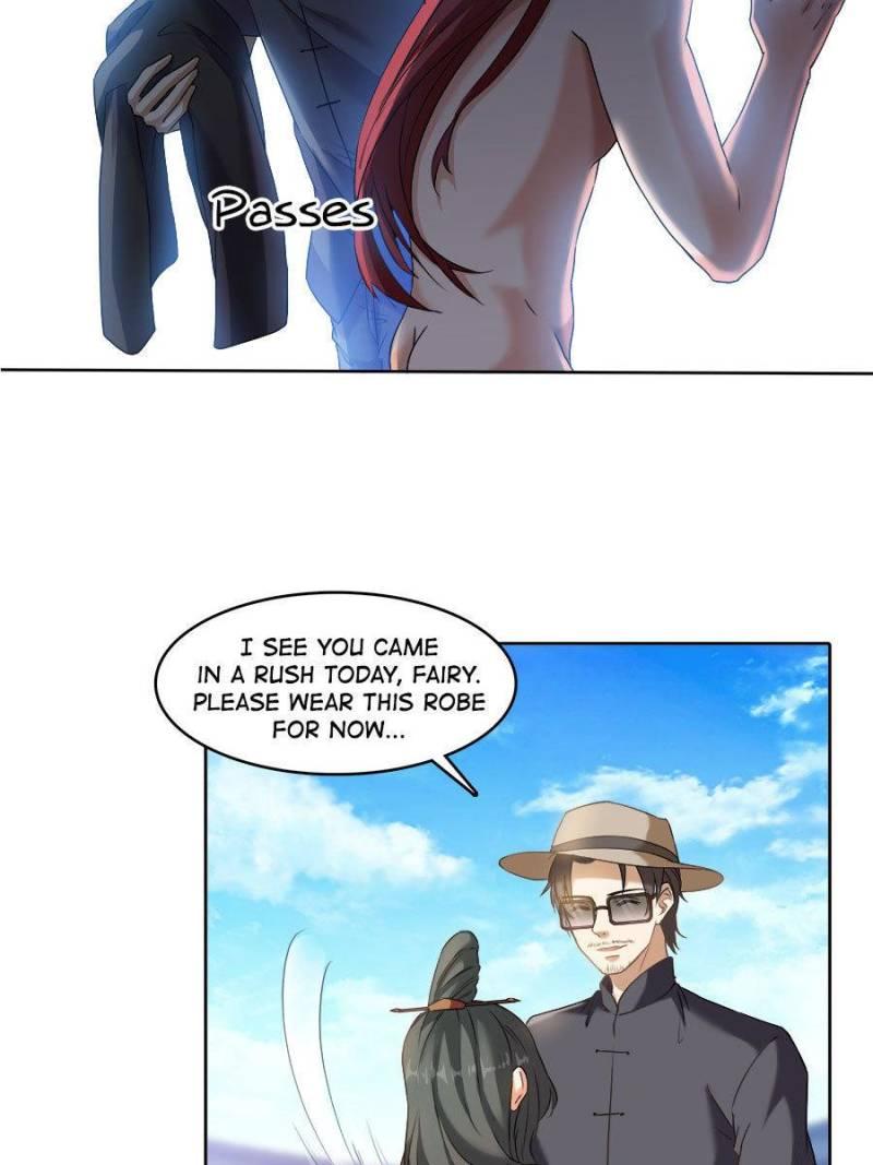 Cultivation Chat Group Chapter 224 page 5 - Chapter 224