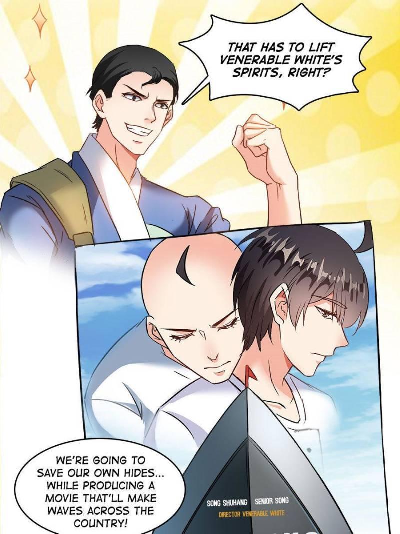 Cultivation Chat Group Chapter 224 page 50 - Chapter 224