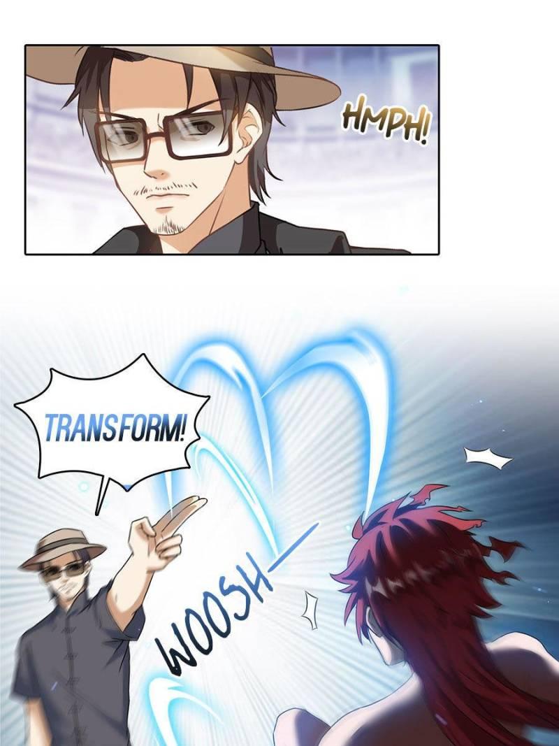 Cultivation Chat Group Chapter 224 page 8 - Chapter 224