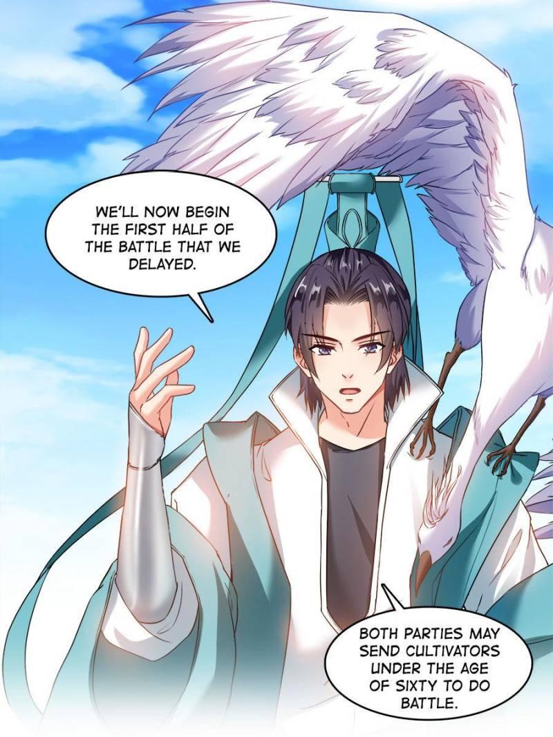 Cultivation Chat Group Chapter 225 page 1 - Chapter 225