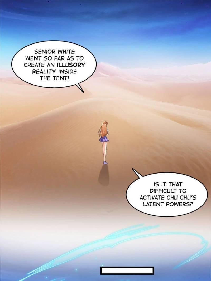 Cultivation Chat Group Chapter 225 page 10 - Chapter 225